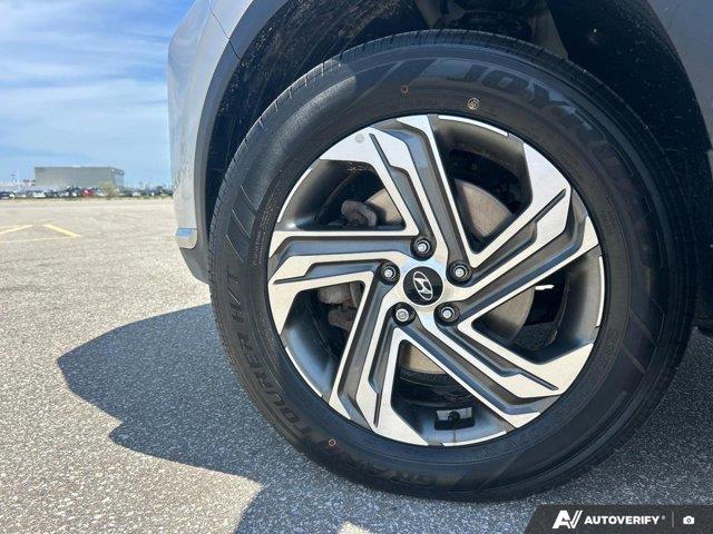hyundai Santa Fe 2023 - 9