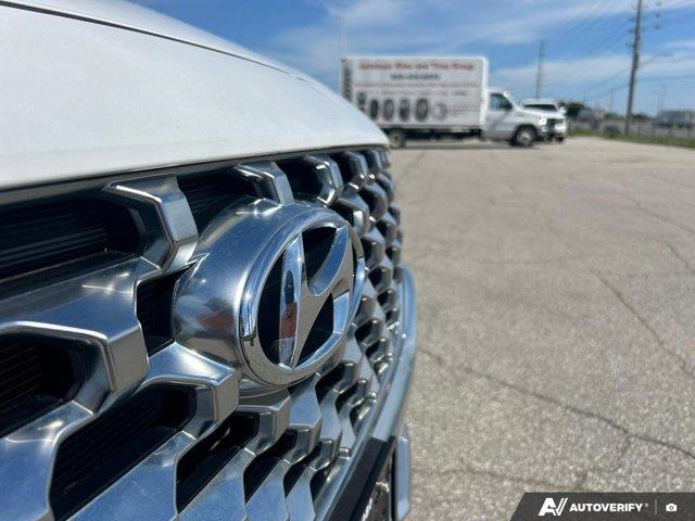 hyundai Santa Fe 2023 - 12