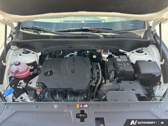 hyundai Santa Fe 2023 - 13