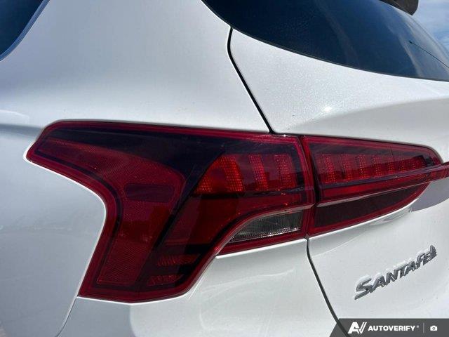 hyundai Santa Fe 2023 - 14