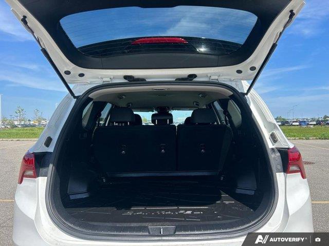 hyundai Santa Fe 2023 - 15