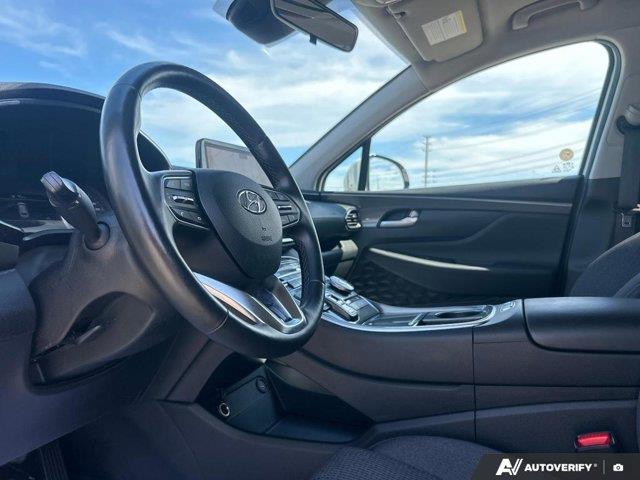 hyundai Santa Fe 2023 - 16