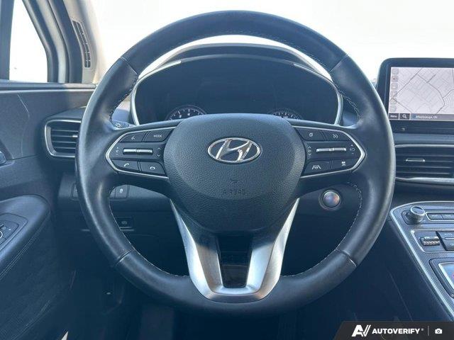 hyundai Santa Fe 2023 - 17