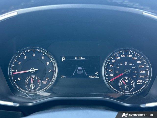 hyundai Santa Fe 2023 - 18