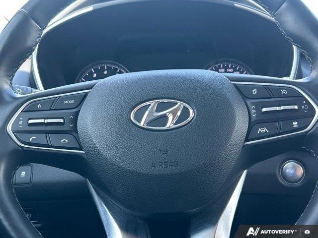 hyundai Santa Fe 2023 - 19