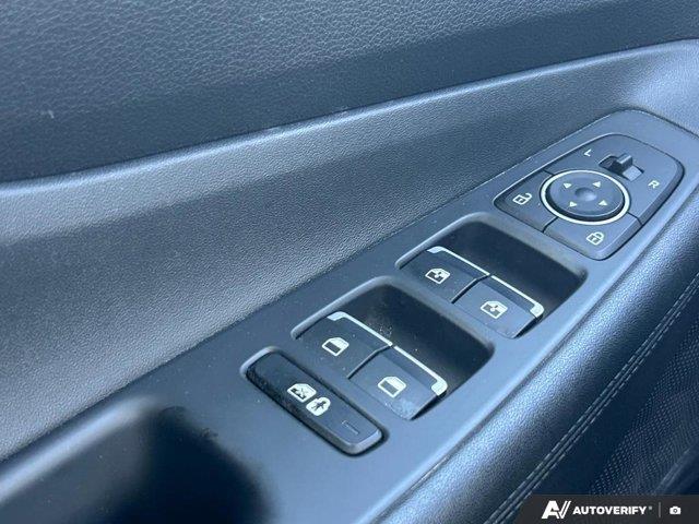 hyundai Santa Fe 2023 - 20