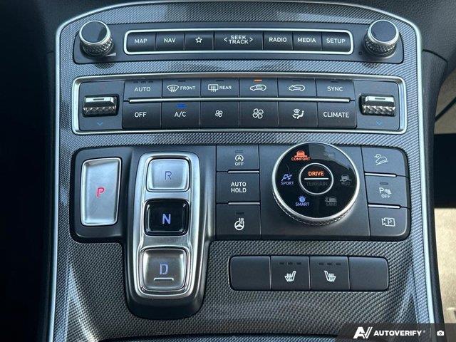 hyundai Santa Fe 2023 - 21