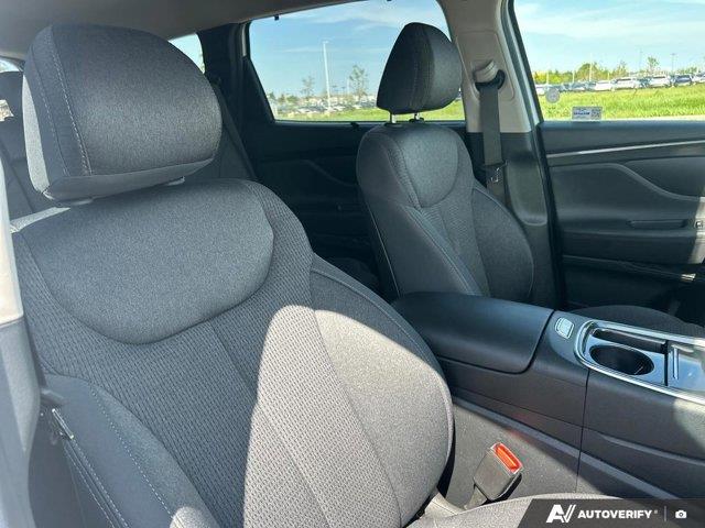 hyundai Santa Fe 2023 - 25