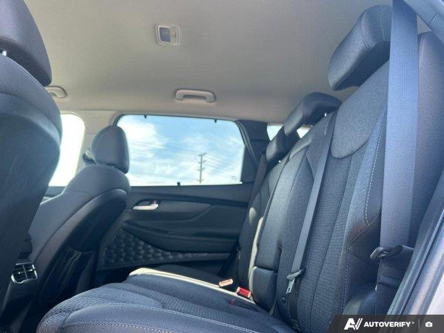 hyundai Santa Fe 2023 - 26