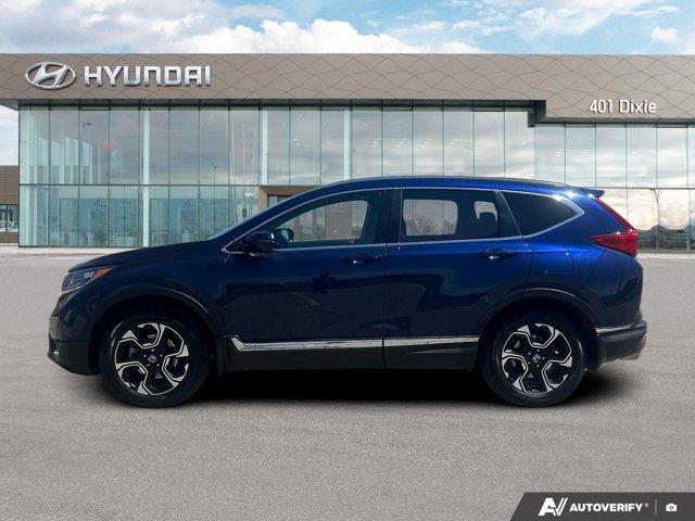 honda CR-V 2018 - 2