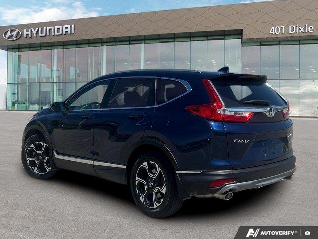 honda CR-V 2018 - 3