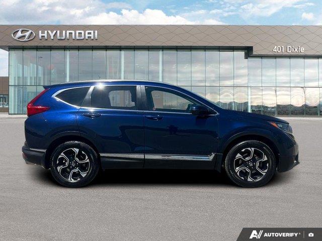 honda CR-V 2018 - 6