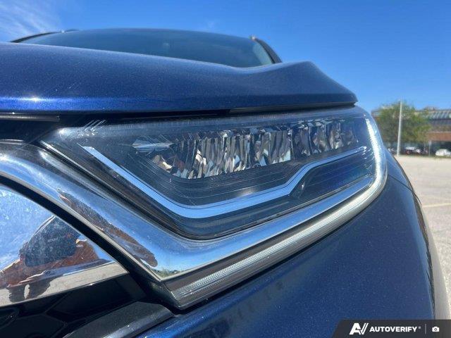 honda CR-V 2018 - 11
