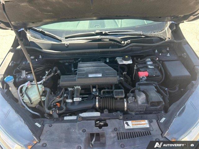 honda CR-V 2018 - 13