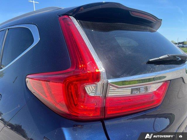 honda CR-V 2018 - 14