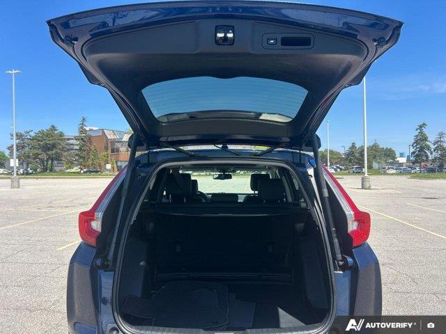 honda CR-V 2018 - 15