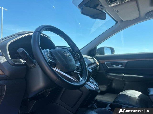 honda CR-V 2018 - 16