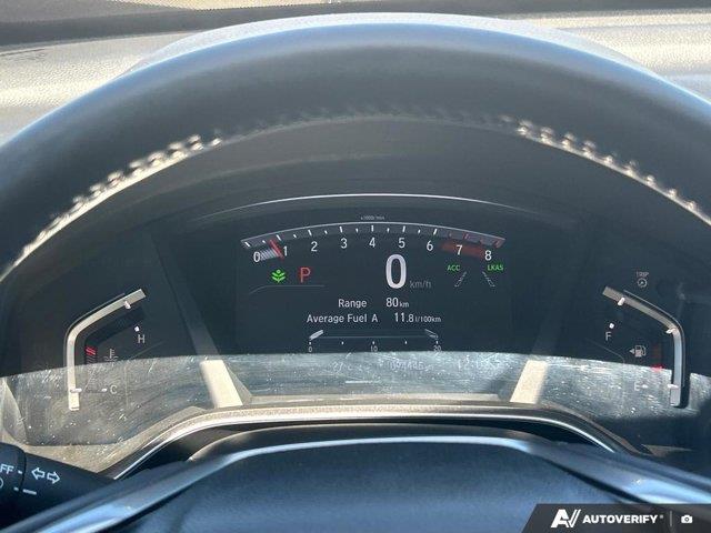 honda CR-V 2018 - 18