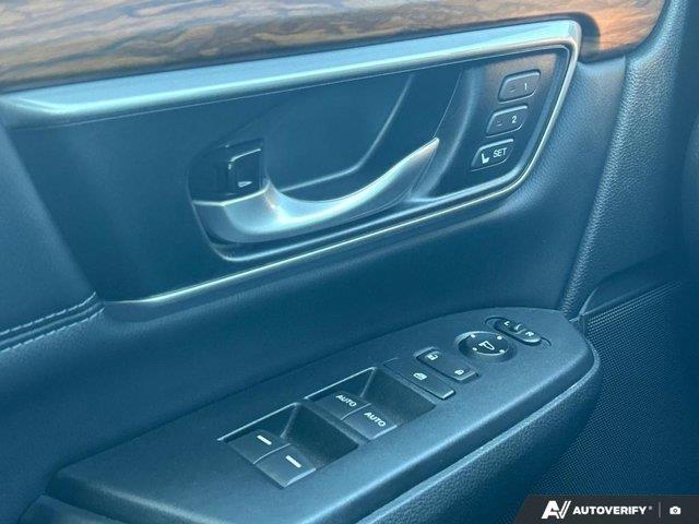 honda CR-V 2018 - 20