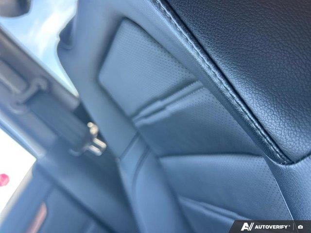 honda CR-V 2018 - 23