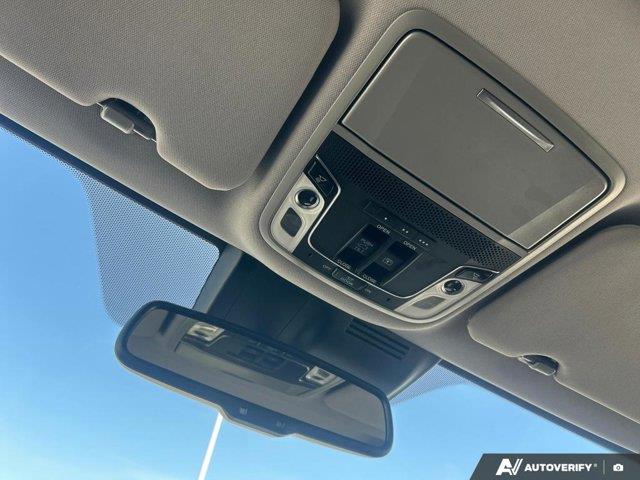 honda CR-V 2018 - 24