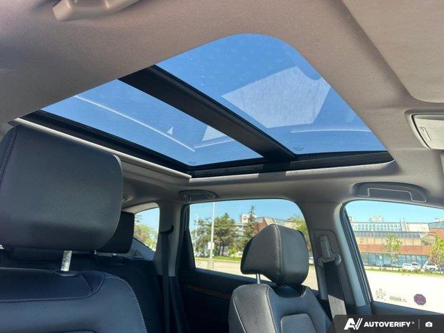 honda CR-V 2018 - 25