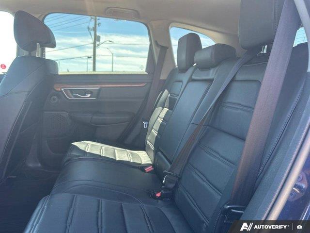 honda CR-V 2018 - 26