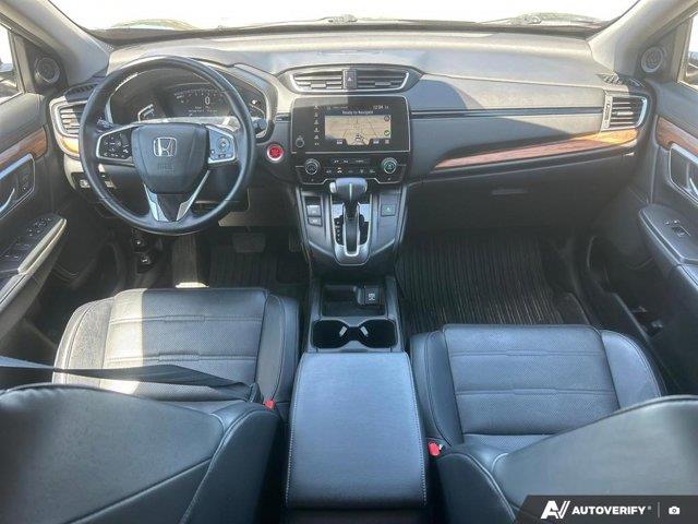honda CR-V 2018 - 27