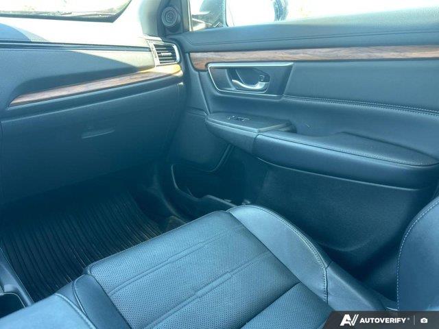 honda CR-V 2018 - 28