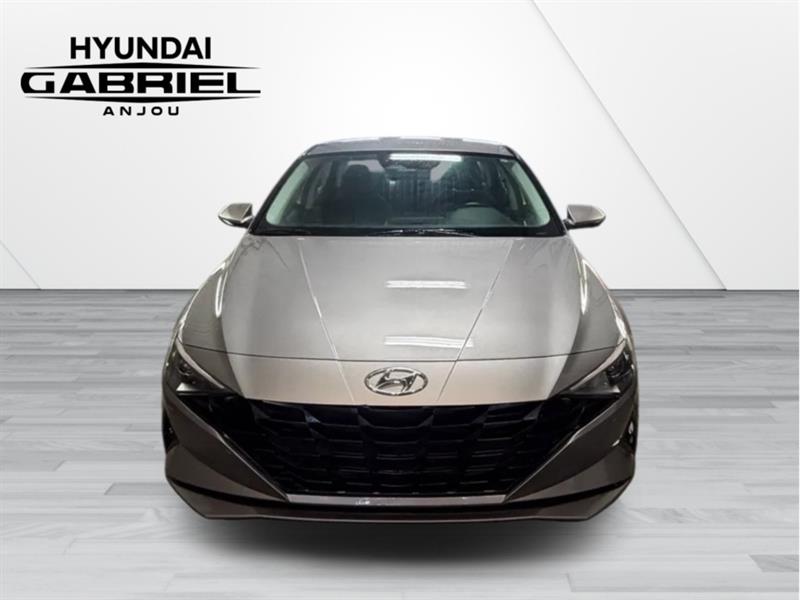 hyundai Elantra 2023 - 2