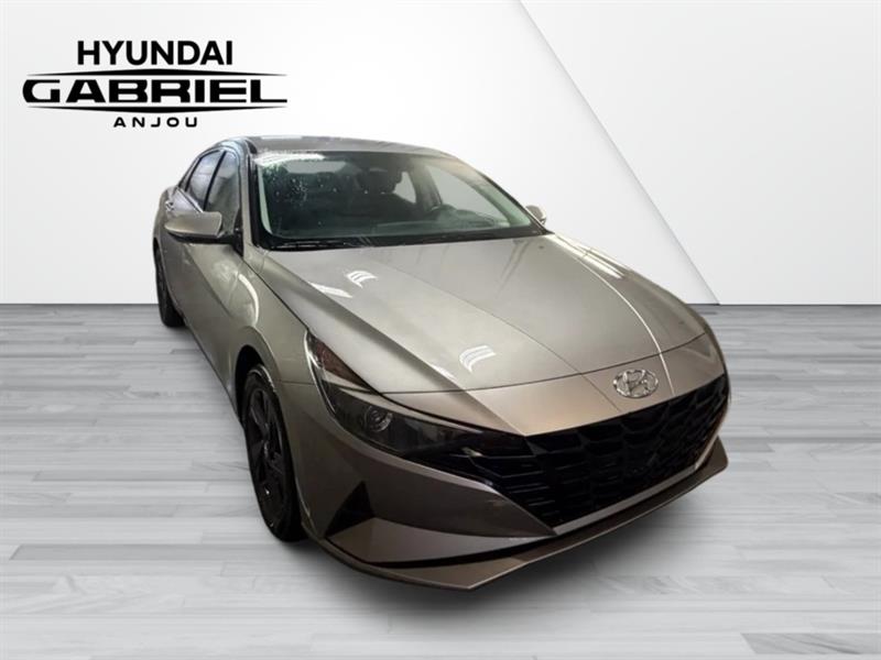 hyundai Elantra 2023 - 3