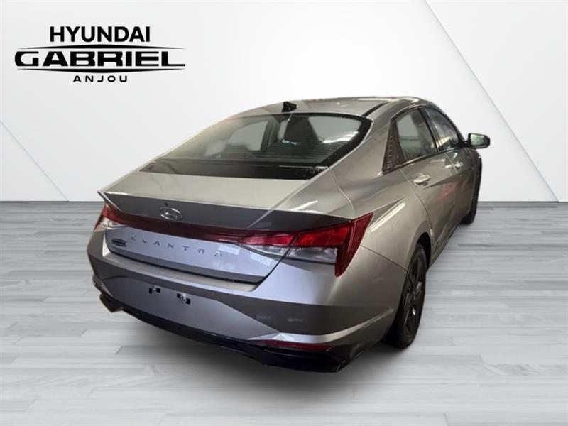 hyundai Elantra 2023 - 4