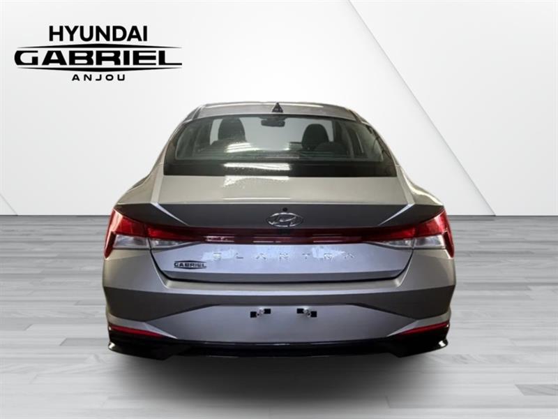 hyundai Elantra 2023 - 5
