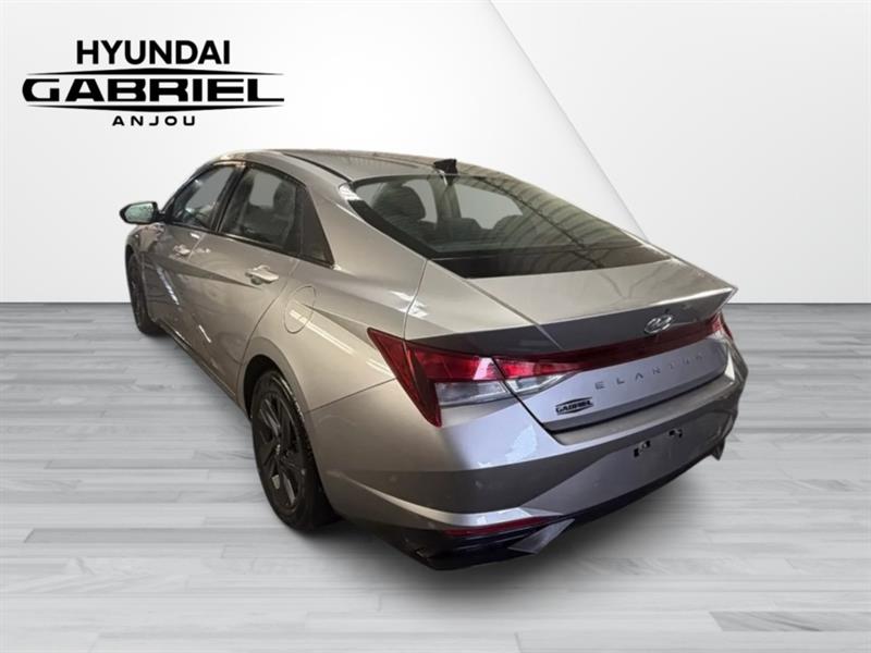 hyundai Elantra 2023 - 6