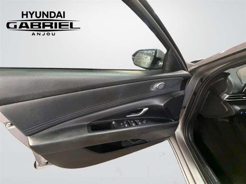 hyundai Elantra 2023 - 7