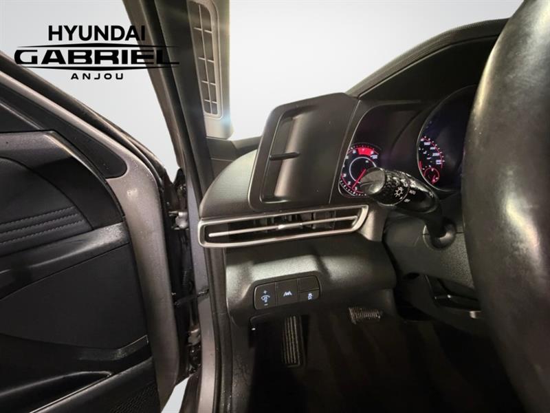 hyundai Elantra 2023 - 8
