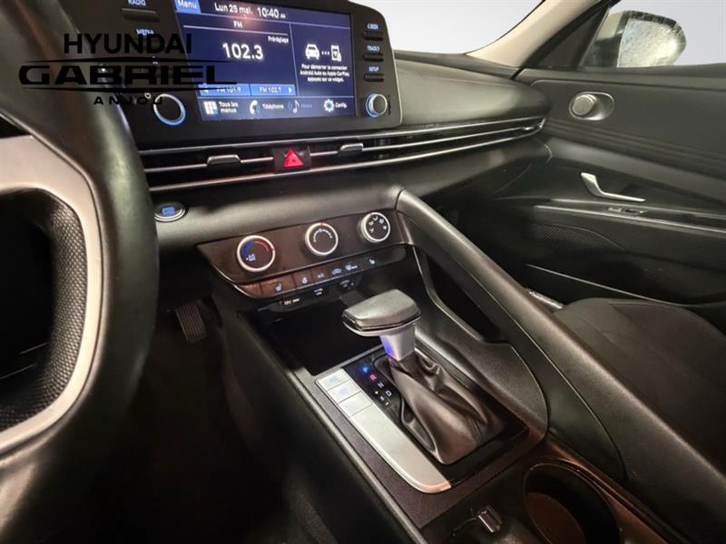 hyundai Elantra 2023 - 9