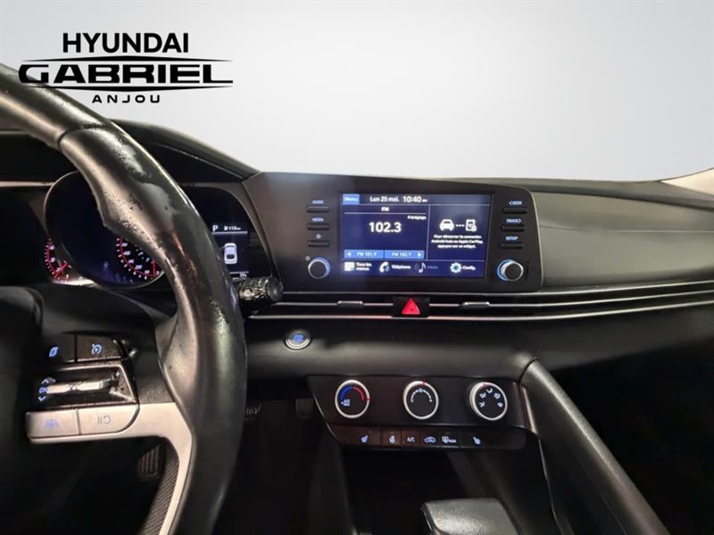 hyundai Elantra 2023 - 10