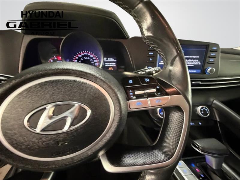 hyundai Elantra 2023 - 12