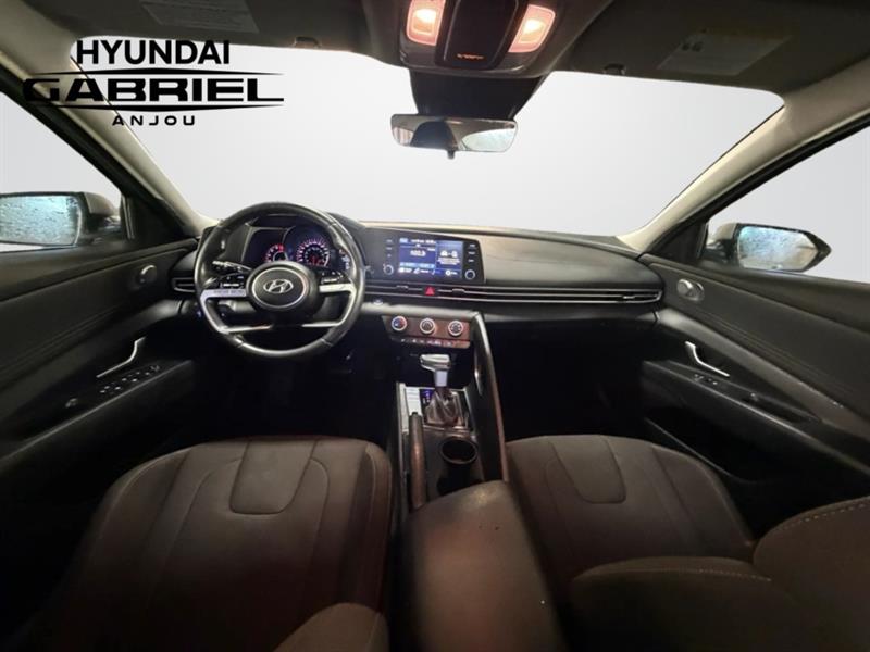 hyundai Elantra 2023 - 13