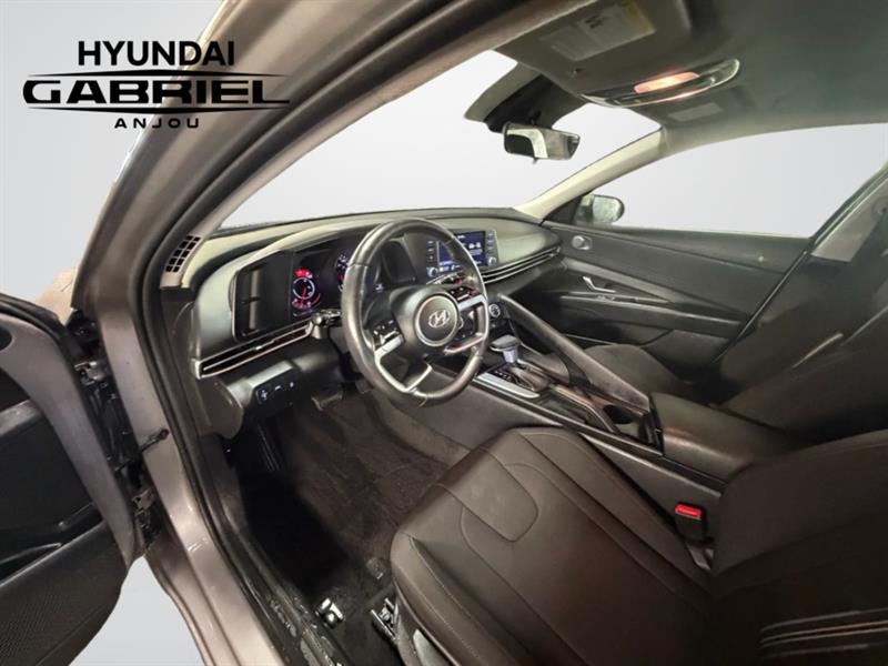 hyundai Elantra 2023 - 15