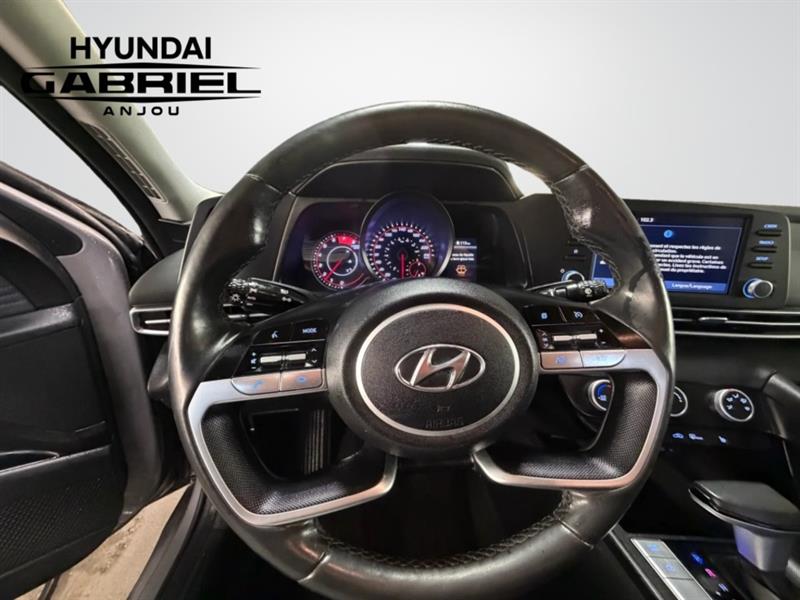hyundai Elantra 2023 - 18