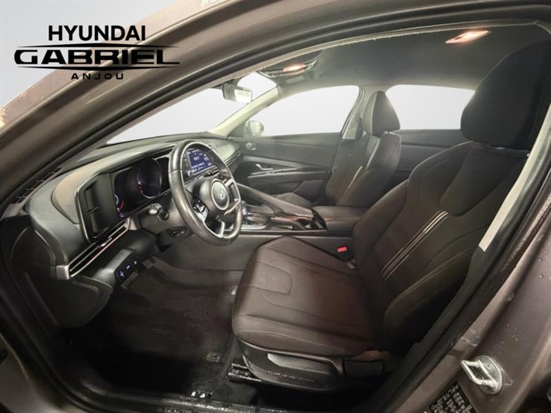 hyundai Elantra 2023 - 19