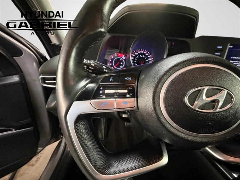 hyundai Elantra 2023 - 20