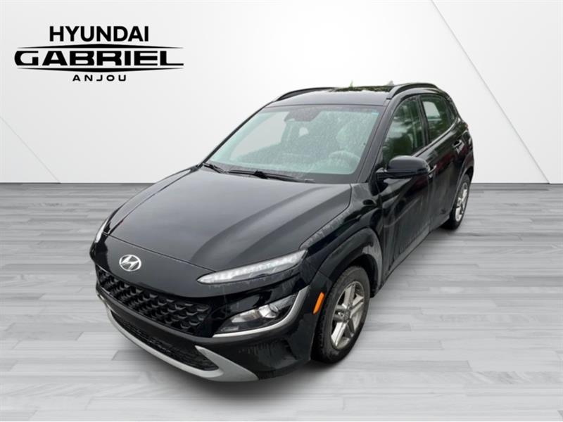 hyundai Kona 2023