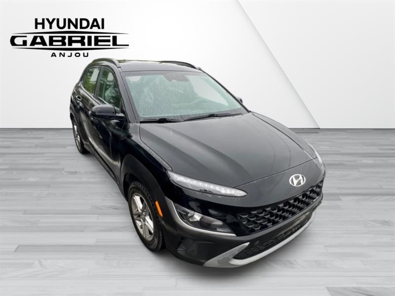 hyundai Kona 2023 - 2