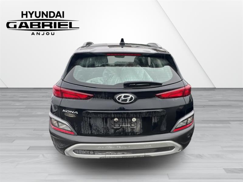 hyundai Kona 2023 - 3