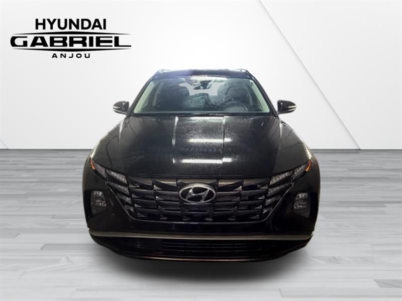 hyundai Tucson 2023 - 2