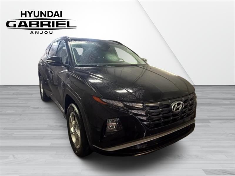 hyundai Tucson 2023 - 3