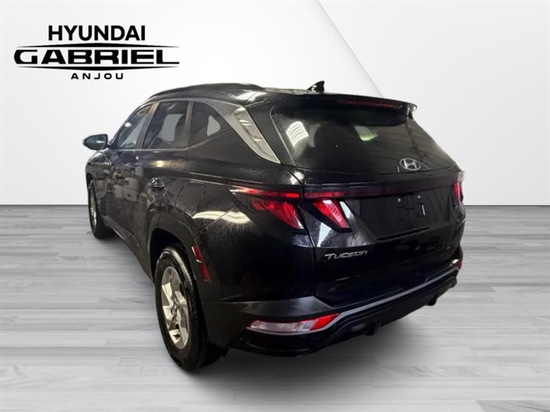 hyundai Tucson 2023 - 4